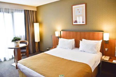 Holiday Inn Calais, an IHG - 32
