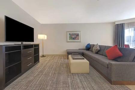 Homewood Suites Nashville Vanderbilt - 96