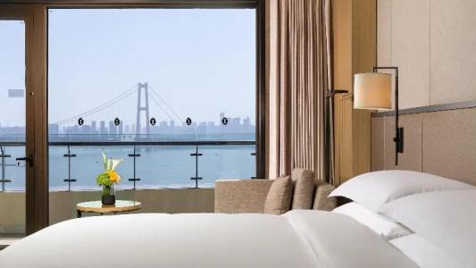 Intercontinental Wuhan, An Ihg - 65