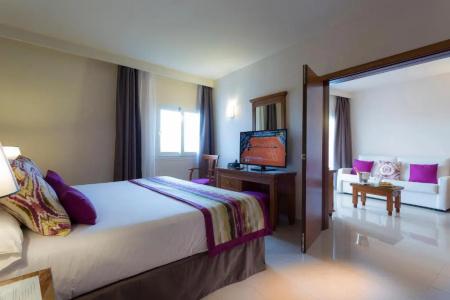 Grand Palladium Palace Ibiza Resort & Spa- All Inclusive - 88