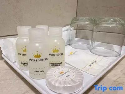 Swiss Heritage Boutique Melaka - 95