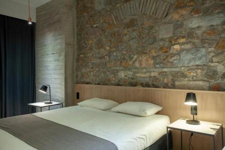 Art Suites Korai - 5