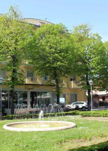 Residence Cigno - 11