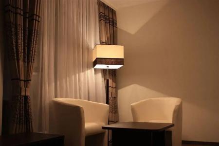 Vivulskio Apart-Hotel - 47