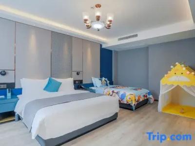Nishitetsu Resort Inn Naha - 77