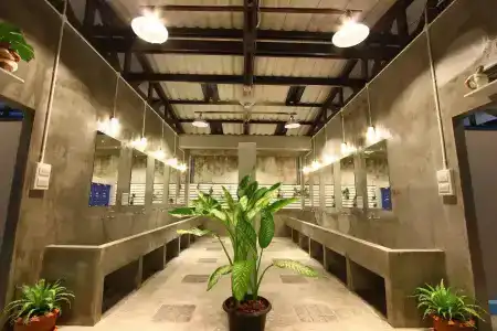 Pak-Up Hostel - 9