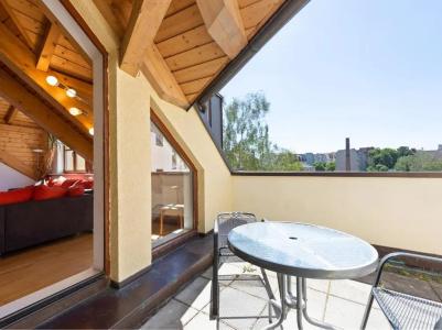 Bohemia by Vivere Stays - 16