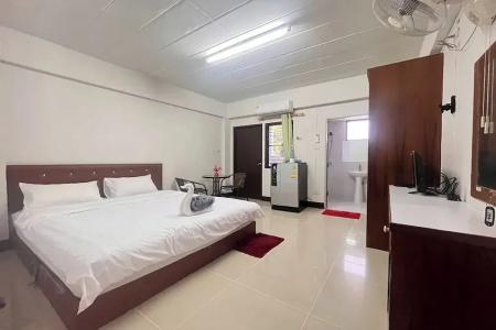 The First Resident Lamphun - 38
