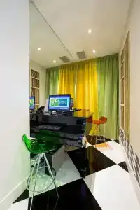 Holiday Inn Express Lisboa - Av. Liberdade, An Ihg - 32