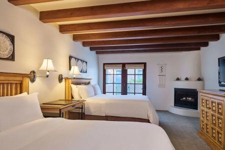 La Posada De Santa Fe, a Tribute Portfolio Resort & Spa - 68