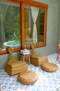 Proud Phu Fah Hip & Green Resort - 31