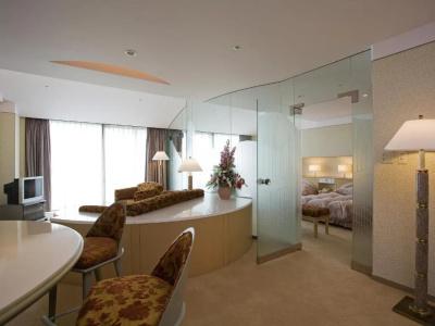 Spring Golf & Art Resort Awaji - 78