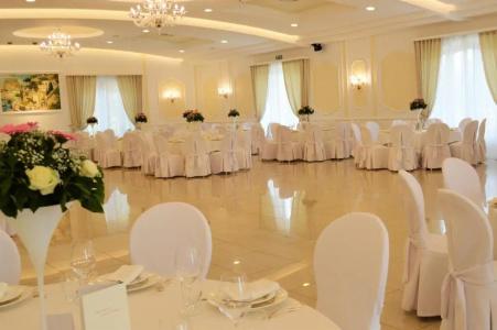 Semiramide Palace - 5