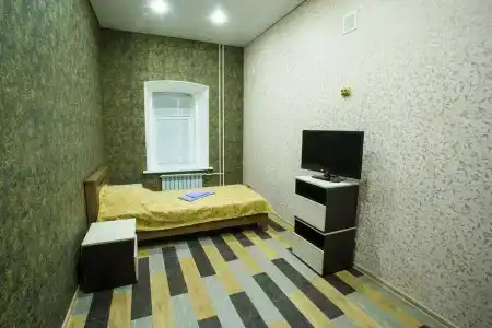 Уездный двор - 6