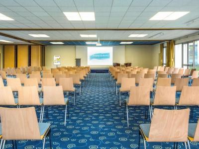 ibis Styles Aix les Bains - 21