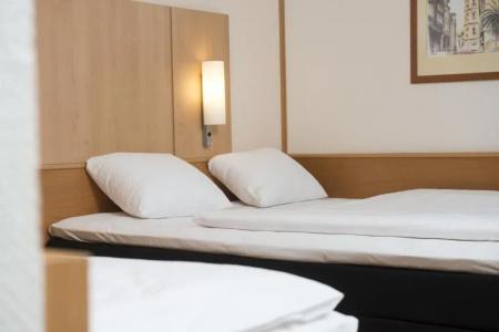ibis Eisenach - 42