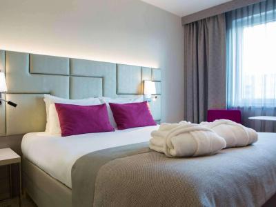 Mercure Krakow Stare Miasto - 4