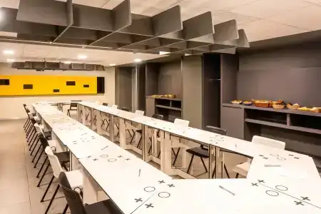 Ibis Styles Merida Galerias - 14
