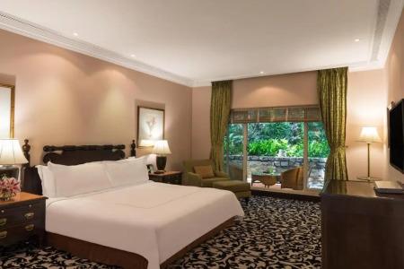 Taj West End - 132