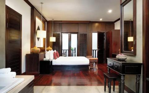 The Moon Residence & Spa - 99