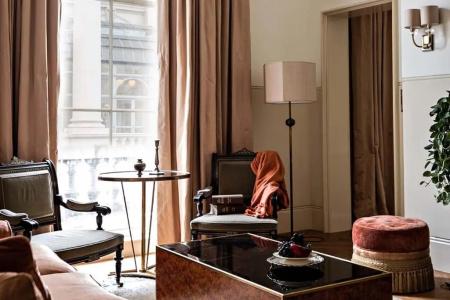 Nomad London - 79