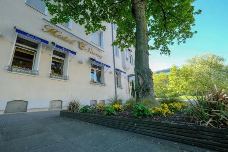 Budget by Savoy Hannover - 14