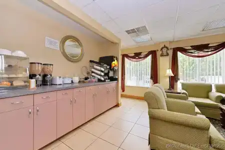 Americas Best Value Inn - - 20