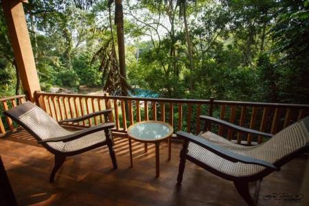 Jungle Village by Thawthisa - 31