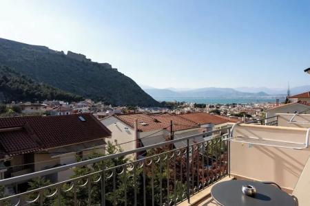 Aerinon Guesthouse - 47