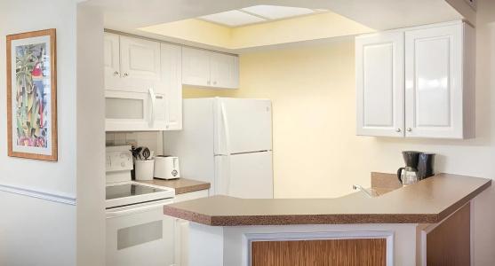 WorldMark Orlando Kingstown Reef - 14