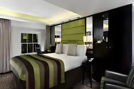 The Montcalm At Brewery London City - 25