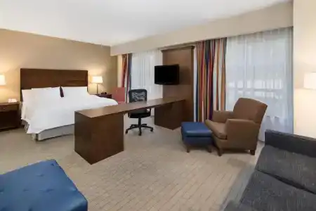 Hampton Inn/South-Fort Benning - 44