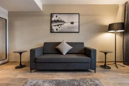 Radisson Blu Antananarivo Waterfront - 127