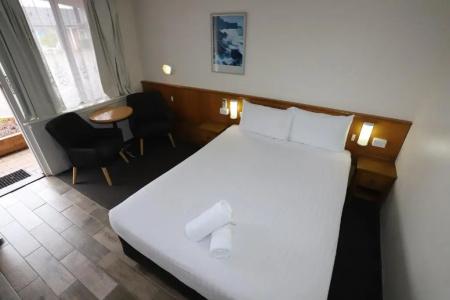 Reign Inn - 34
