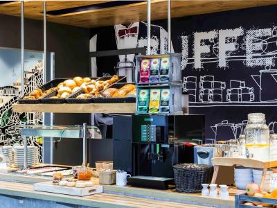 ibis Budget Knokke - 11
