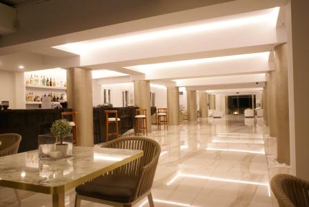Dionysos Luxury Mykonos - 22