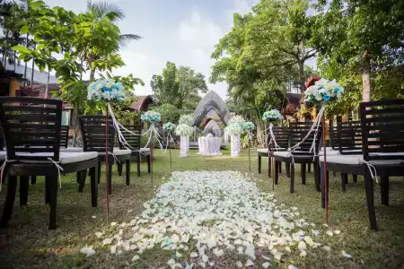 The Village Resort & Spa - Sha Plus - 19