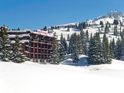 Mercure Courchevel 1850 - 30
