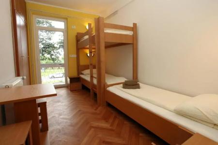 Hostel Soline - 21