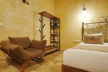 Kayra Cave Suites - 5