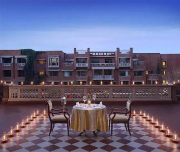 Itc Rajputana, a Luxury Collection, Jaipur - 15