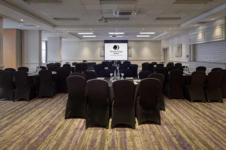 DoubleTree by Hilton Glasgow Central - 16
