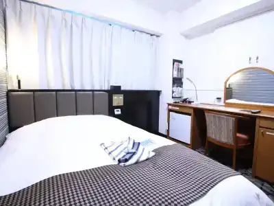 Apa Hikoneminami - 3