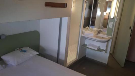 ibis budget Marseille L'Estaque - 58