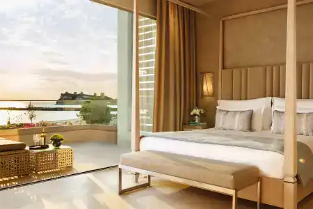 Sani Dunes - 2