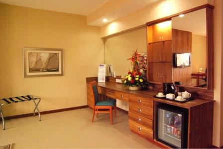 Harbour View Suites - 117