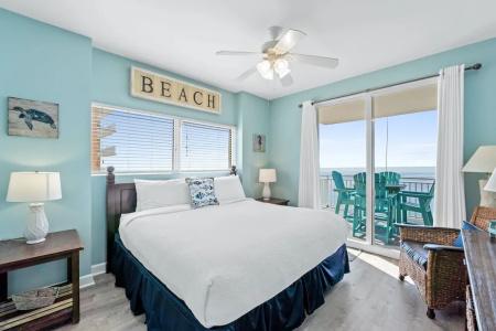 Splash Beach by Panhandle Getaways - 231