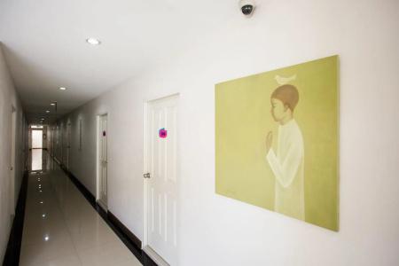 Central Residences - 8