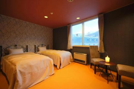 24Sweets Hakuba - 4