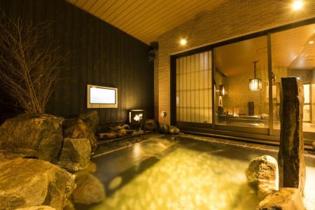 Dormy Inn Premium Wakayama Natural Hot Spring - 22